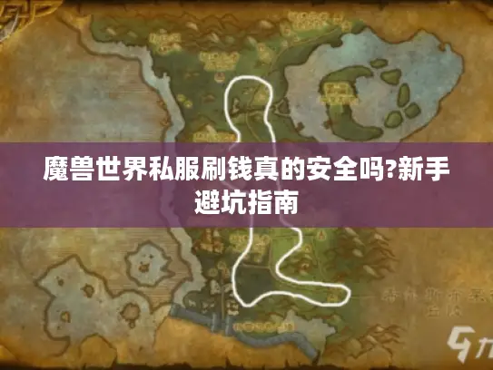魔兽世界私服刷钱真的安全吗?新手避坑指南 魔兽世界私服刷钱真的安全吗?新手避坑指南