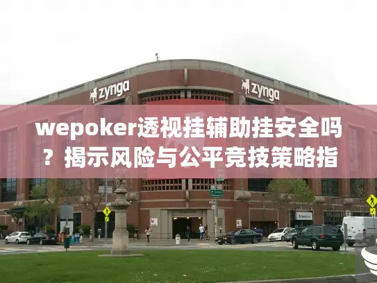 wepoker透视挂辅助挂安全吗？揭示风险与公平竞技策略指南