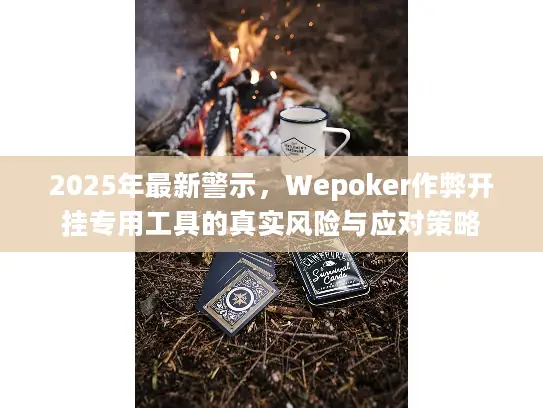 2025年最新警示，Wepoker作弊开挂专用工具的真实风险与应对策略