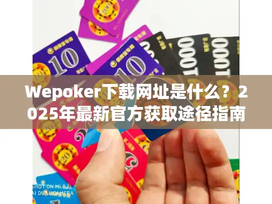 Wepoker下载网址是什么？2025年最新官方获取途径指南