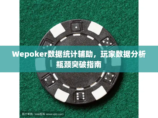 Wepoker数据统计辅助，玩家数据分析瓶颈突破指南