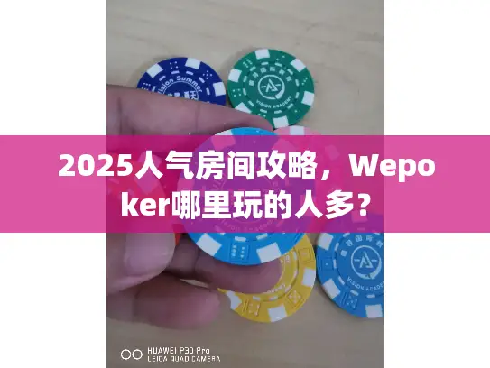 2025人气房间攻略，Wepoker哪里玩的人多？