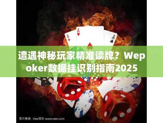 遭遇神秘玩家精准读牌？Wepoker数据挂识别指南2025
