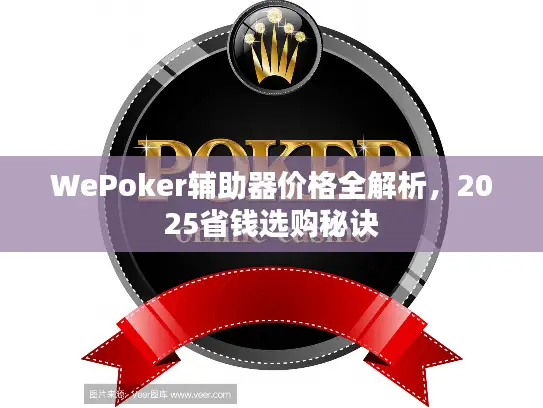 WePoker辅助器价格全解析，2025省钱选购秘诀