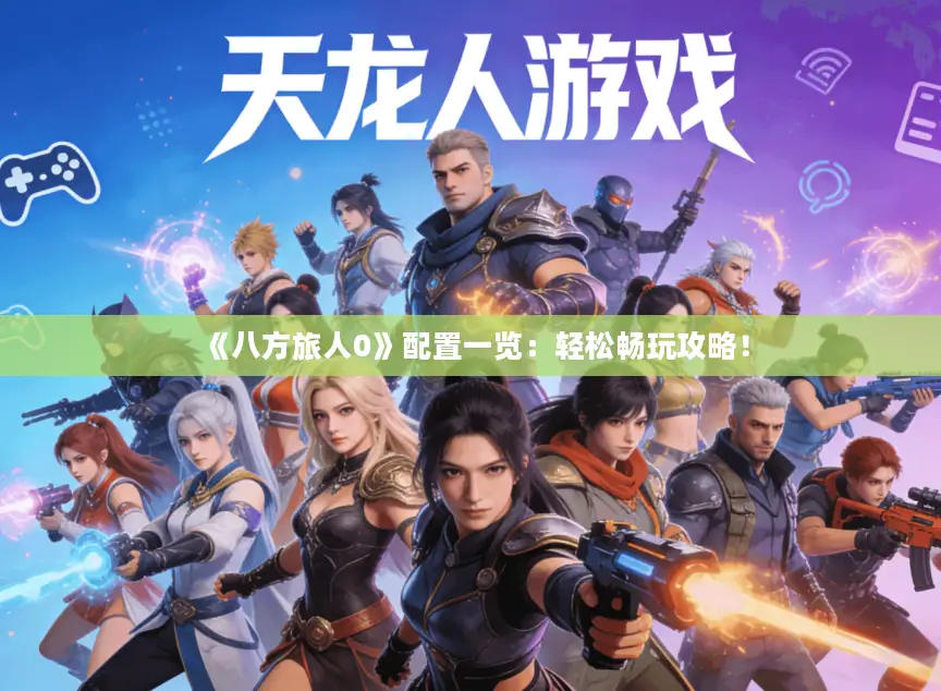 《八方旅人0》配置一览:轻松畅玩攻略! 《八方旅人0》配置一览:轻松畅玩攻略!