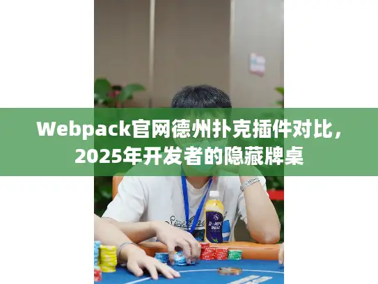 Webpack官网德州扑克插件对比,2025年开发者的隐藏牌桌 Webpack官网德州扑克插件对比,2025年开发者的隐藏牌桌