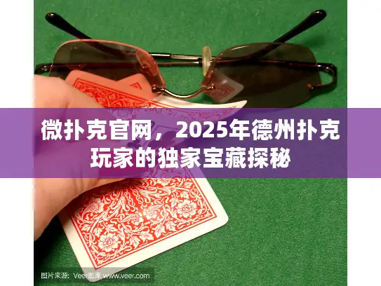 微扑克官网，2025年德州扑克玩家的独家宝藏探秘