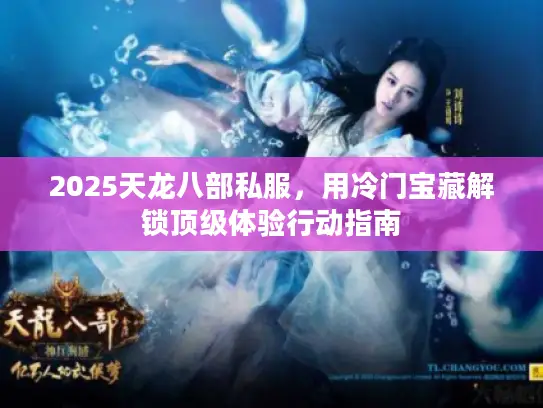 2025天龙八部私服，用冷门宝藏解锁顶级体验行动指南