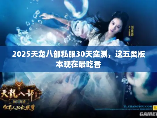 2025天龙八部私服30天实测,这五类版本现在最吃香 2025天龙八部私服30天实测,这五类版本现在最吃香