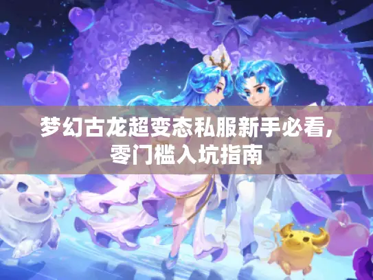 梦幻古龙超变态私服新手必看,零门槛入坑指南 梦幻古龙超变态私服新手必看,零门槛入坑指南