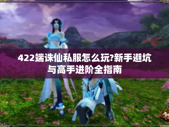 422端诛仙私服怎么玩?新手避坑与高手进阶全指南