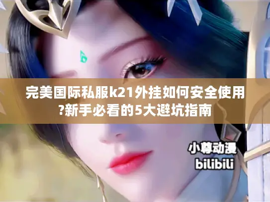 完美国际私服k21外挂如何安全使用?新手必看的5大避坑指南