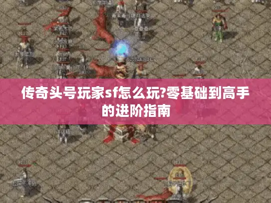 传奇头号玩家sf怎么玩?零基础到高手的进阶指南 传奇头号玩家sf怎么玩?零基础到高手的进阶指南