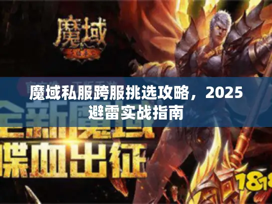 魔域私服跨服挑选攻略，2025避雷实战指南
