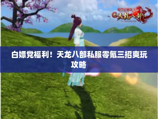 白嫖党福利!天龙八部私服零氪三招爽玩攻略 白嫖党福利!天龙八部私服零氪三招爽玩攻略