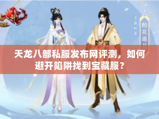 天龙八部私服发布网评测，如何避开陷阱找到宝藏服？