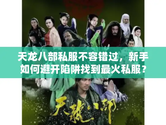 天龙八部私服不容错过，新手如何避开陷阱找到最火私服？