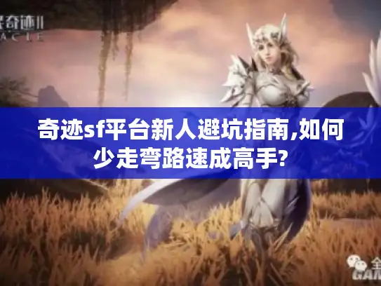 奇迹sf平台新人避坑指南,如何少走弯路速成高手?
