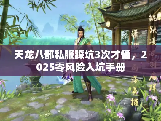 天龙八部私服踩坑3次才懂,2025零风险入坑手册 天龙八部私服踩坑3次才懂,2025零风险入坑手册